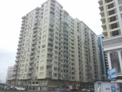 Satılır 2 otaqlı 88 m2 yeni tikili AMAY