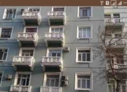 Satılır 4 otaqlı 130 m2 köhnə tikili Sahil m.