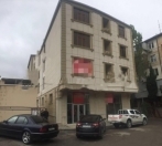 Satılır 1 otaqlı 270 m2 obyekt Nəsimi r.