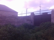 Satılır 4 sot torpaq Binə