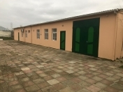 Satılır 8 otaqlı 628 m2 obyekt Qala