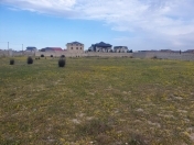 Satılır 3.5 sot torpaq Hövsan