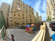 Satılır 1 otaqlı 50 m2 yeni tikili Xırdalan