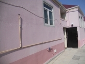 Satılır 3 otaqlı 100 m2 həyət evi Əhmədli