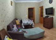 Satılır 2 otaqlı 55 m2 köhnə tikili 4 mkr