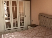 Satılır 4 otaqlı 12 m2 bağ evi Şamaxı