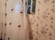 İcarəyə verilir 1 otaqlı 25 m2 həyət evi Xırdalan