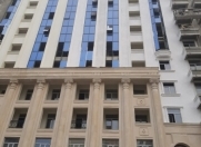 Satılır 3 otaqlı 157 m2 yeni tikili 28 May m.