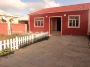 Satılır 3 otaqlı 300 m2 həyət evi Binəqədi