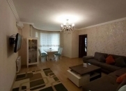 Satılır 3 otaqlı 101 m2 yeni tikili 20 yanvar m.