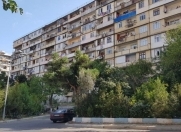 Satılır 2 otaqlı 65 m2 köhnə tikili Köhnə Günəşli