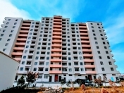 Satılır 1 otaqlı 52 m2 yeni tikili Xırdalan