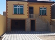 Satılır 4 otaqlı 137 m2 həyət evi Zabrat 1