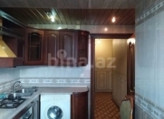 Satılır 2 otaqlı 50 m2 köhnə tikili Ağ şəhər