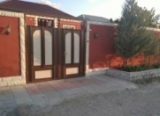 Satılır 3 otaqlı 100 m2 həyət evi Hövsan