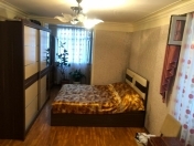 Satılır 1 otaqlı 39 m2 köhnə tikili İnşaatçılar m.