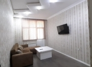 Satılır 2 otaqlı 65 m2 yeni tikili 9 mkr