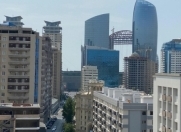 Satılır 4 otaqlı 185 m2 yeni tikili 28 May m.