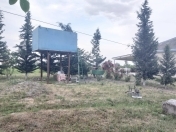 Satılır 400 sot torpaq Quba