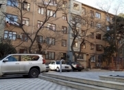 İcarəyə verilir 1 otaqlı 34 m2 yeni tikili 1 mkr