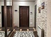 Satılır 2 otaqlı 95 m2 yeni tikili 1 mkr