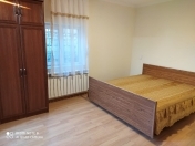 İcarəyə verilir 1 otaqlı 55 m2 yeni tikili Zabrat 1