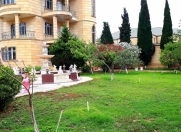 Satılır 8 otaqlı 360 m2 bağ evi Bilgəh