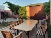 Satılır 4 otaqlı 120 m2 villa Koroğlu Parkı