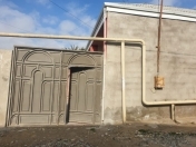 Satılır 3 otaqlı 90 m2 həyət evi Y.Ramana