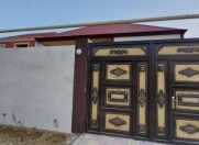 Satılır 3 otaqlı 100 m2 həyət evi Maştağa