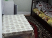 İcarəyə verilir 2 otaqlı 35 m2 yeni tikili Hərbi Hospital