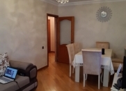 Satılır 2 otaqlı 58 m2 köhnə tikili Əhmədli