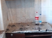 İcarəyə verilir 3 otaqlı 75 m2 köhnə tikili 8 km