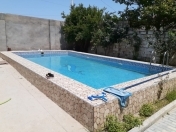 Satılır 6 otaqlı 280 m2 bağ evi Fatmayı