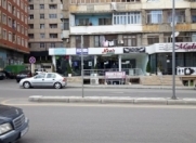 Satılır 1 otaqlı 100 m2 obyekt 9 mkr