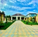 Satılır 5 otaqlı 230 m2 yeni tikili Şüvəlan Park ticarət mərkəzi