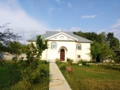 İcarəyə verilir 4 otaqlı 120 m2 bağ evi Qəbələ