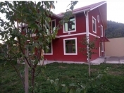 Satılır 4 otaqlı 435 m2 bağ evi İsmayıllı