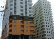 Satılır 1 otaqlı 51 m2 yeni tikili Xırdalan