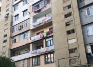Satılır 2 otaqlı 55 m2 yeni tikili Köhnə Günəşli