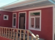 Satılır 3 otaqlı 85 m2 həyət evi Hövsan