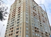 Satılır 2 otaqlı 101 m2 yeni tikili Nəsimi r.