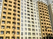 Satılır 2 otaqlı 80 m2 yeni tikili Memar Əcəmi m.