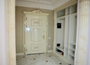 Satılır 4 otaqlı 180 m2 yeni tikili 28 May m.