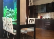 İcarəyə verilir 3 otaqlı 80 m2 yeni tikili Gənclik m.