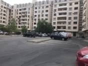 Satılır 2 otaqlı 55 m2 yeni tikili Nəriman Nərimanov m.