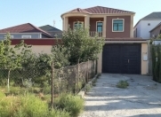 Satılır 4 otaqlı 220 m2 həyət evi Masazır