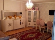 Satılır 3 otaqlı 110 m2 yeni tikili İçəri Şəhər m.