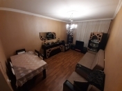 Satılır 3 otaqlı 75 m2 köhnə tikili Rəsulzadə