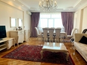 Satılır 3 otaqlı 135 m2 yeni tikili 4 mkr